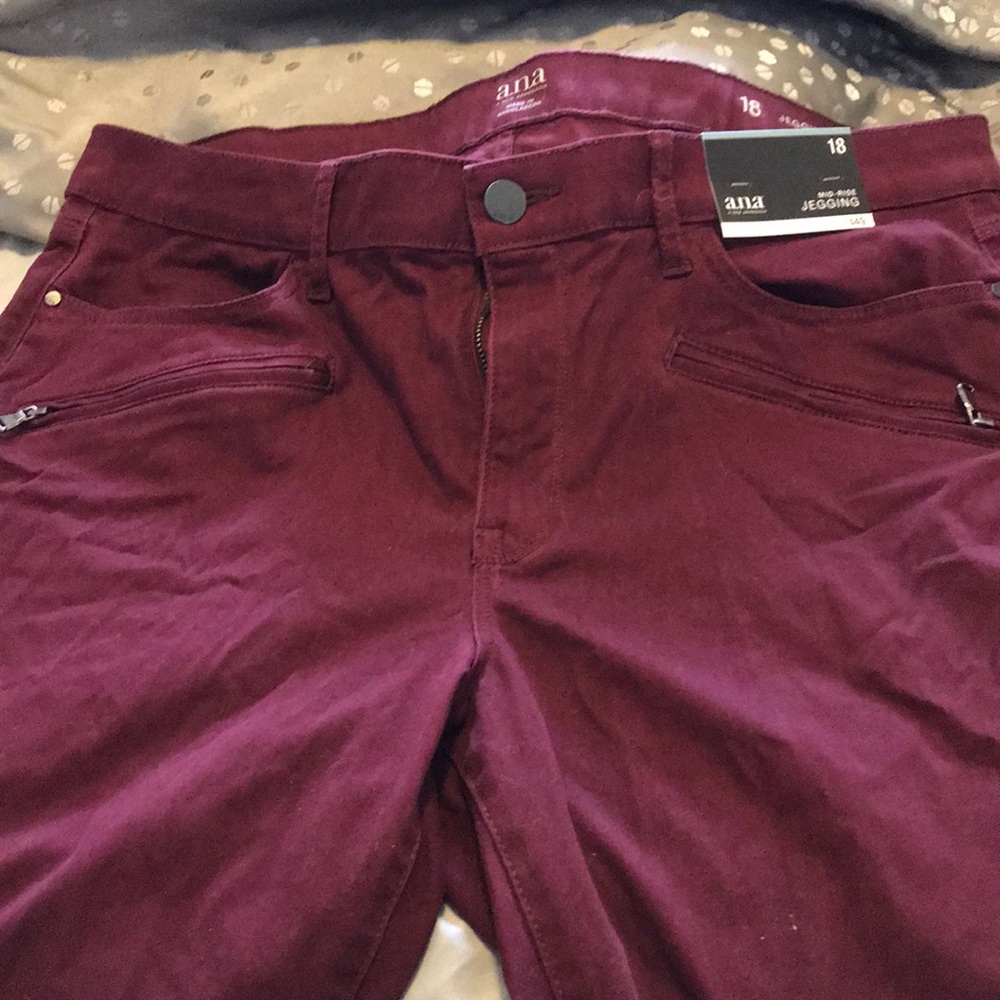 Jeggins
